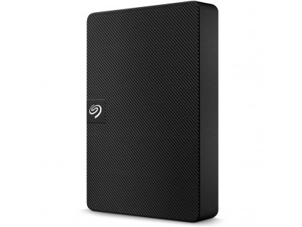 HDD ext. 2,5" Seagate Expansion Portable 4TB - černý