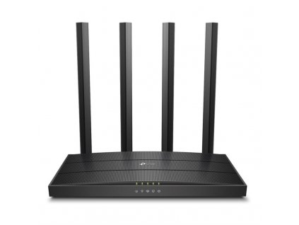 Router TP-Link Archer C6 V3.2