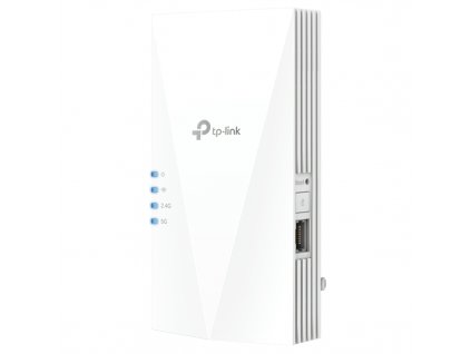 WiFi extender TP-Link RE500X