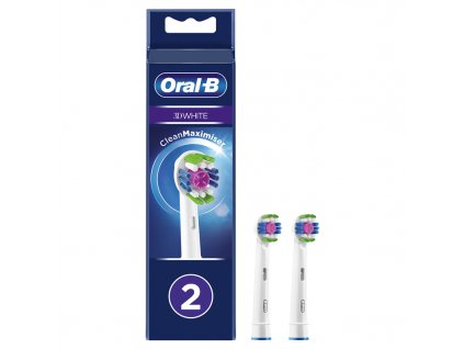 Náhradní kartáček Oral-B EB 18-2