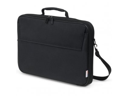 Brašna na notebook DICOTA Base XX Bag Clamshell 15-17.3'' - černá