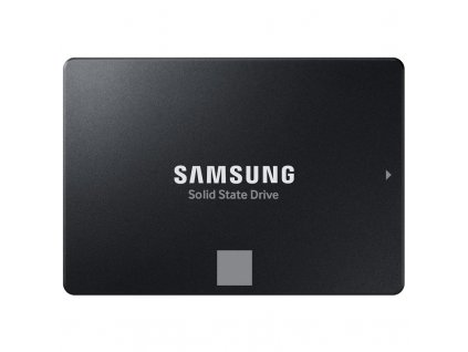 SSD Samsung 870 EVO 2.5” 4TB