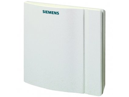 Termostat Siemens prostorový s krytem