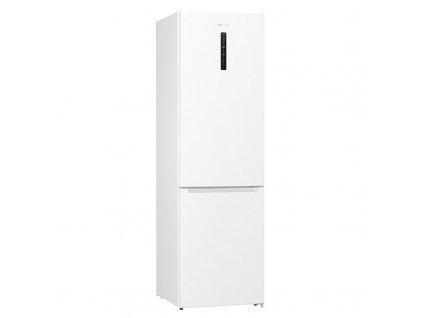 Chladnička komb. Gorenje NRC6204SW4 ConvertActive