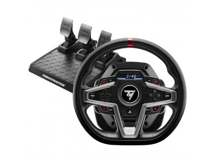 Volant Thrustmaster T248 pro PS5/PS4/PC
