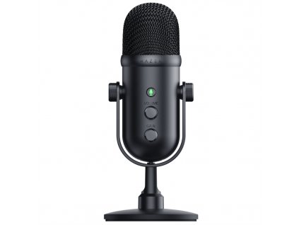 Mikrofon Razer Seiren V2 Pro - černý