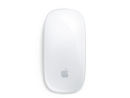 Myš Apple Magic Mouse / laserová / - bílá