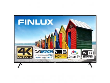 Televize Finlux 65FUF7161