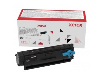 Toner Xerox 006R04381, 20 000 stran originální - černá