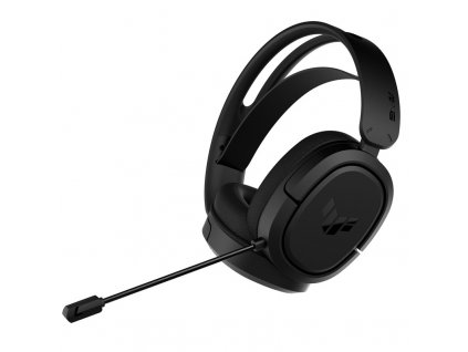 Headset Asus TUF Gaming H1 Wireless - černý
