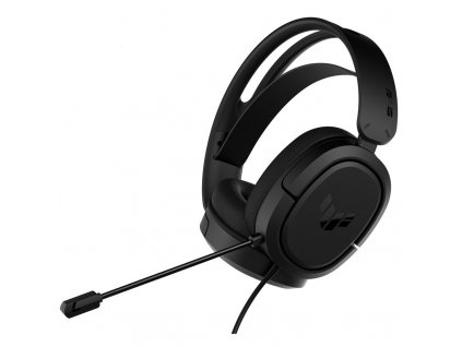 Headset Asus TUF Gaming H1 - černý