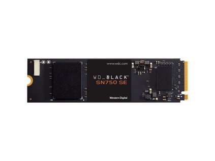 SSD Western Digital Black SN750 1TB M.2