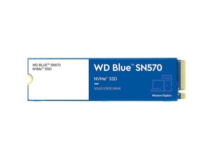 SSD Western Digital Blue SN570 250GB M.2