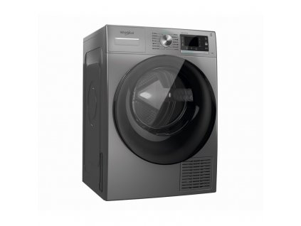 Sušička prádla Whirlpool Supreme Silence W7 D93SB EE