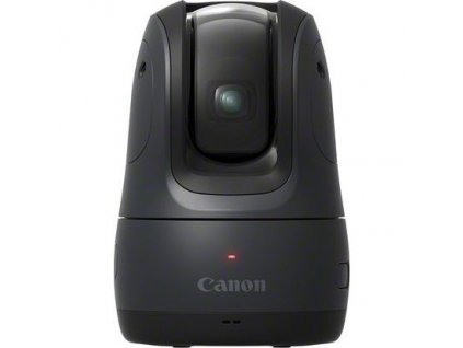 Fotoaparát Canon PowerShot PX Essential Kit, černý