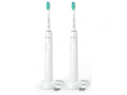 Set zubních kartáčků Philips HX3675/13 Sonicare 3100