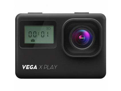 Outdoorová kamera Niceboy VEGA X Play