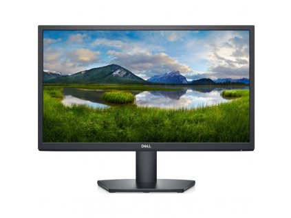 Monitor Dell SE2222H 22",LED, VA, 8ms, 3000:1, 250cd/m2, 1920 x 1080,