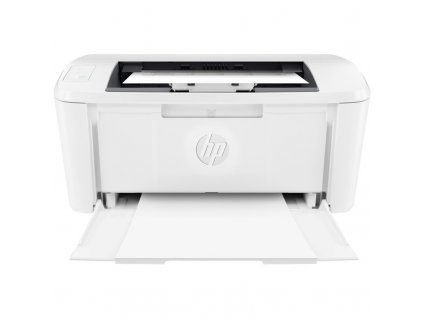 Tiskárna laserová HP LaserJet M110we A4, 20str./min, 600 x 600, 32 MB, - bílá