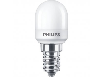 Žárovka do lednice Philips LED 1,7W, E14