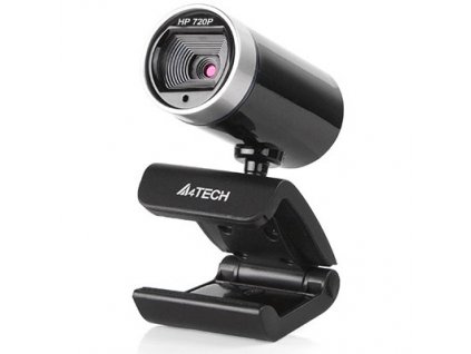 Webkamera A4Tech PK-910P 720p - černá