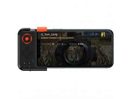 Gamepad Baseus GAMO Mobile - černý