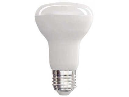 Žárovka LED EMOS Classic reflektor, 8,8W, E27, teplá bílá