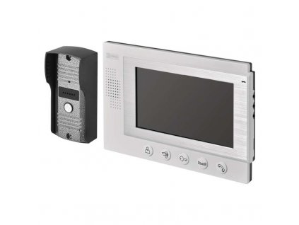Dveřní videotelefon EMOS EM-07HD