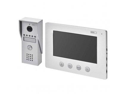 Dveřní videotelefon EMOS EM-03M 2WIRE