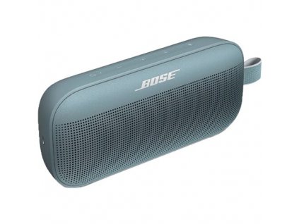 Přenosný reproduktor Bose SoundLink Flex, modrý