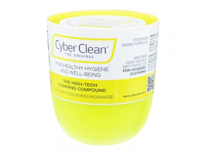 Čisticí hmota Cyber Clean The Original 160 g