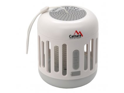 Lapač hmyzu Cattara MUSIC CAGE Bluetooth