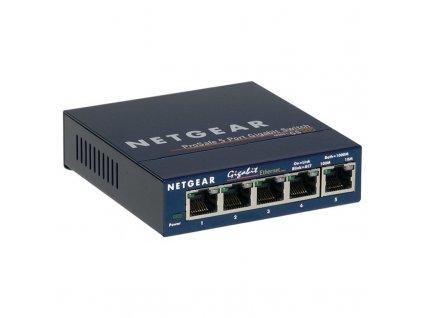 Switch NETGEAR GS105GE