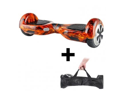 Hoverboard Eljet Premium Fire