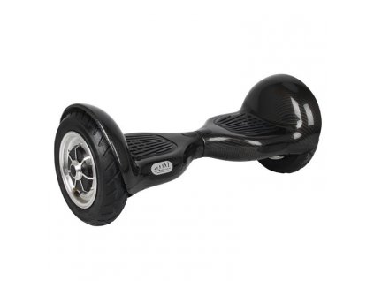 Hoverboard Eljet Cross Carbon Black