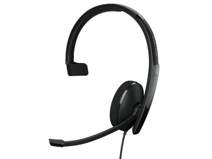 Headset Epos ADAPT 130T USB II - černý