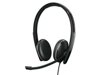 Headset Epos ADAPT 165 II - černý