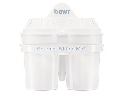 Filtr na vodu BWT náhradní filtr Mg2+ (1 ks)