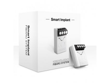 Modul Fibaro Smart Implant