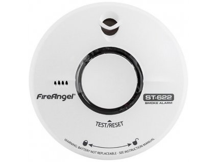 Detektor kouře FireAngel ST-622