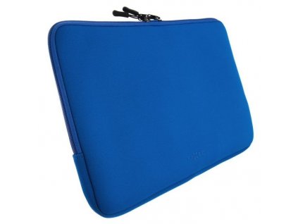 Pouzdro na notebook FIXED Sleeve do 15,6" - modré