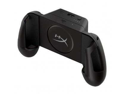 Gamepad HyperX ChargePlay Clutch (Mobile)