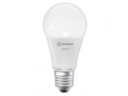 Chytrá žárovka LEDVANCE SMART+ WiFi Classic Tunable White 9 W E27