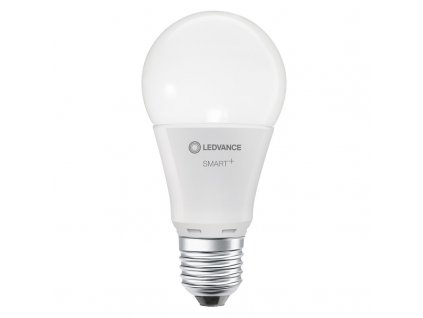Chytrá žárovka LEDVANCE SMART+ WiFi Classic Tunable White 9.5W E27