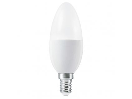 Chytrá žárovka LEDVANCE SMART+ WiFi Candle Tunable White 5W E14
