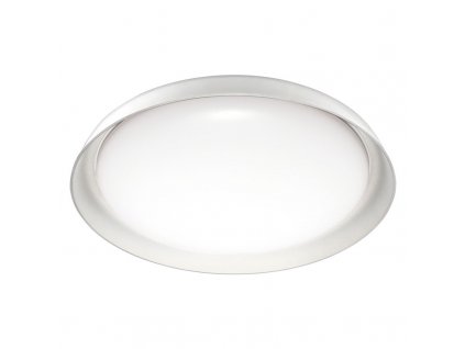 Stropní svítidlo LEDVANCE SMART+ Tunable White Plate 430 - bílé