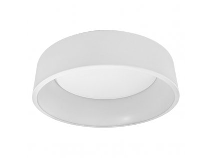 Stropní svítidlo LEDVANCE SMART+ Tunable White Cylinder 450 - bílé