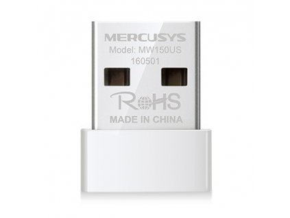 Wi-Fi adaptér Mercusys MW150US