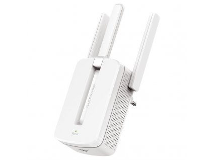 WiFi extender Mercusys MW300RE