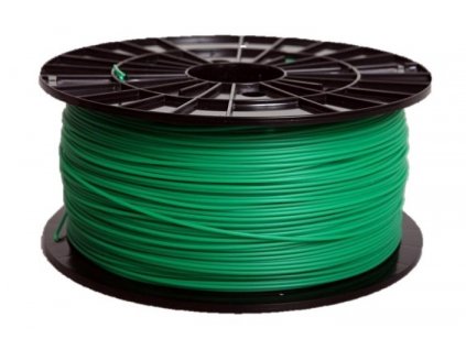 Tisková struna Filament PM 1,75 ABS, 1 kg - petrolejová zelená